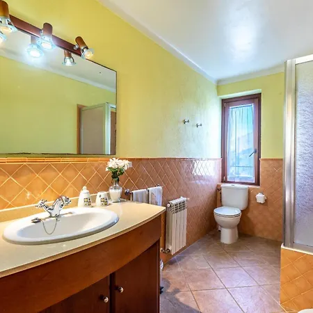 Villa Lolivar Canaves By Vintage Travel Pollença