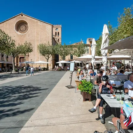 Lolivar Canaves By Vintage Travel Villa