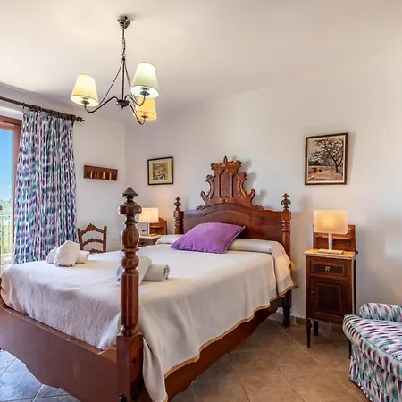 Villa Lolivar Canaves By Vintage Travel Pollença